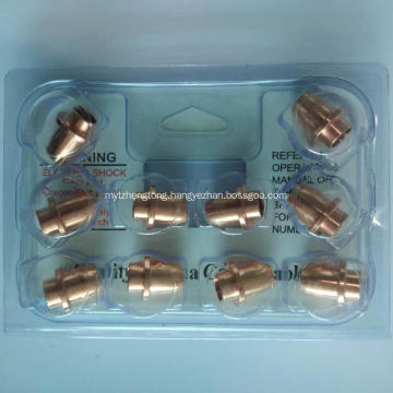 CUT200 ELECTRODE PLASMA WEAR PARTS